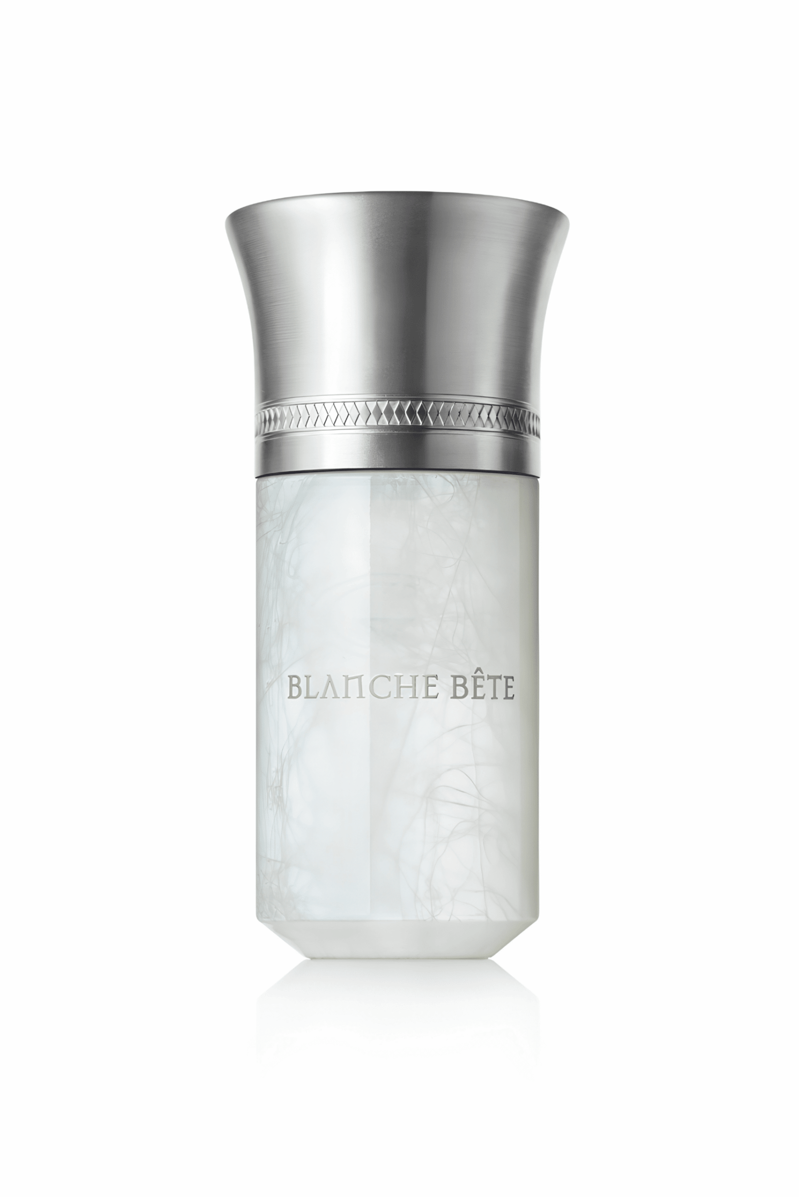 BLANCHE BETE LES LIQUIDES IMAGINAIRES