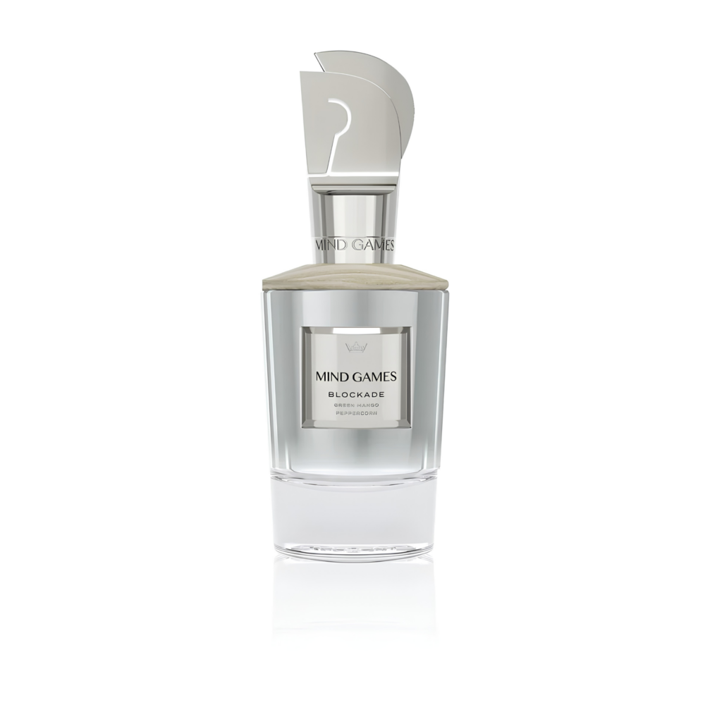 BLOCKADE EXTRAIT DE PARFUM MIND GAMES