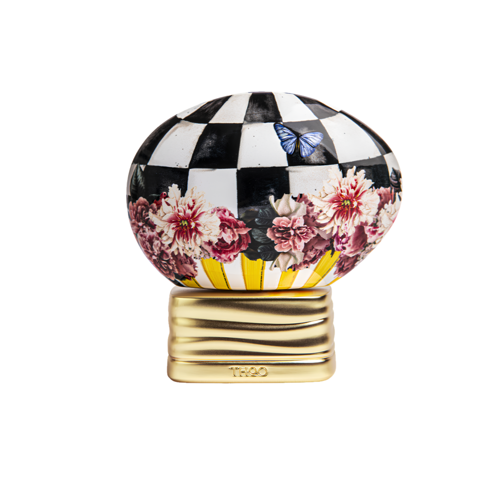 BONBON POP THE HOUSE OF OUD