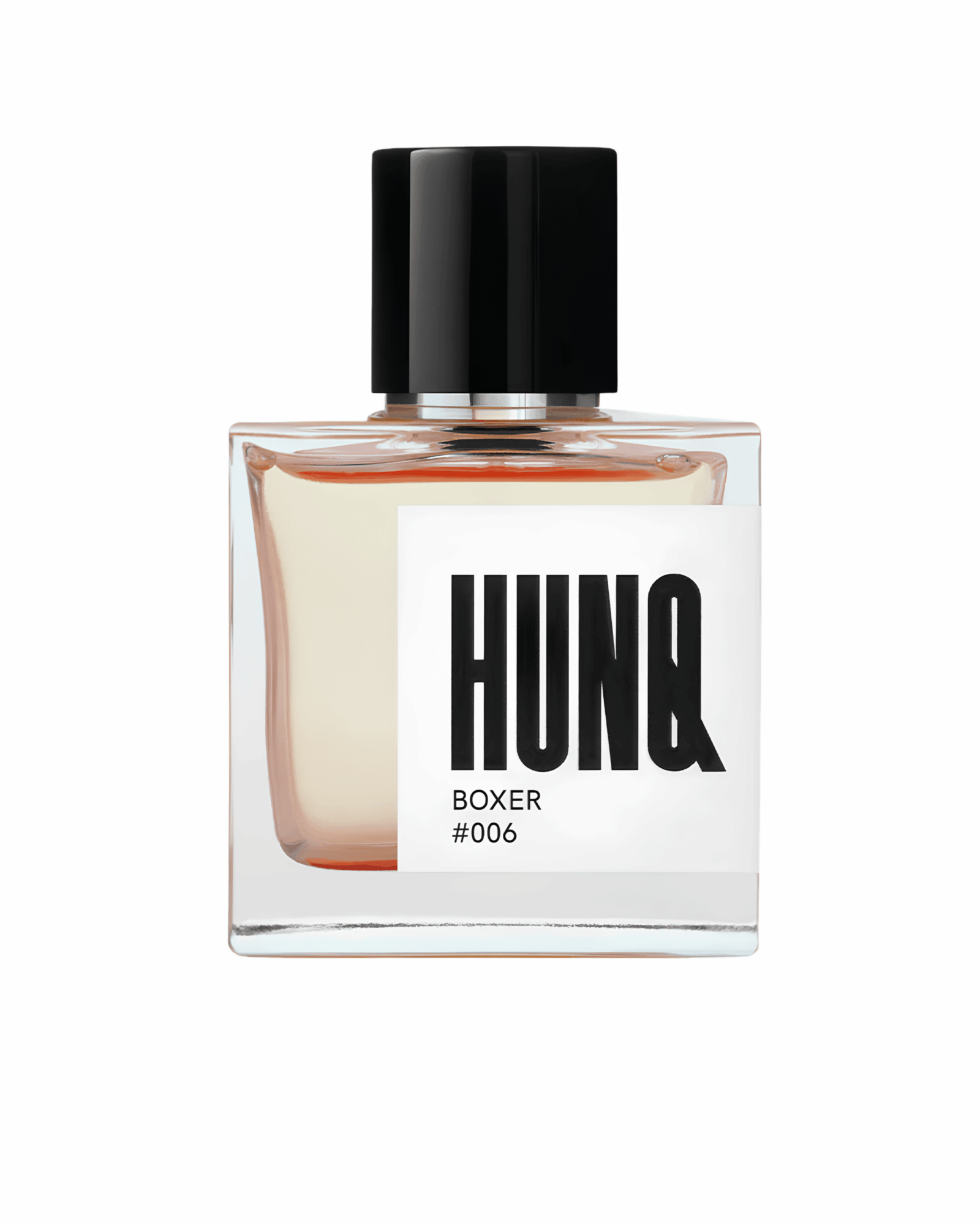 BOXER HUNQ