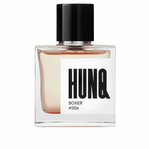 BOXER HUNQ