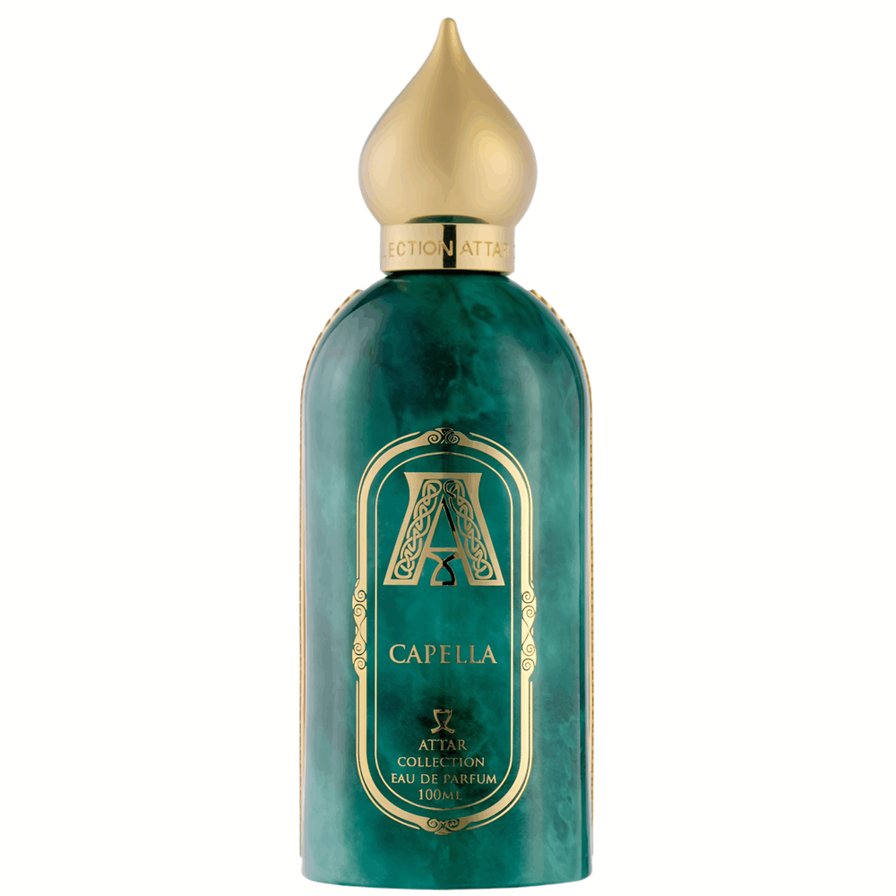 CAPELLA ATTAR COLLECTION