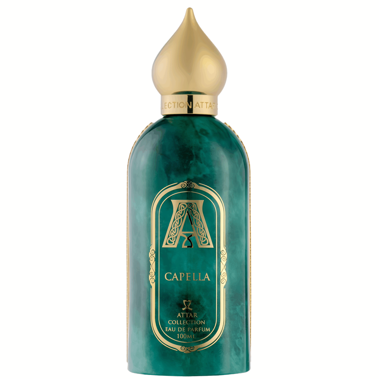 CAPELLA ATTAR COLLECTION