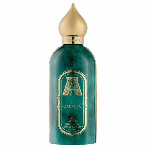 CAPELLA ATTAR COLLECTION