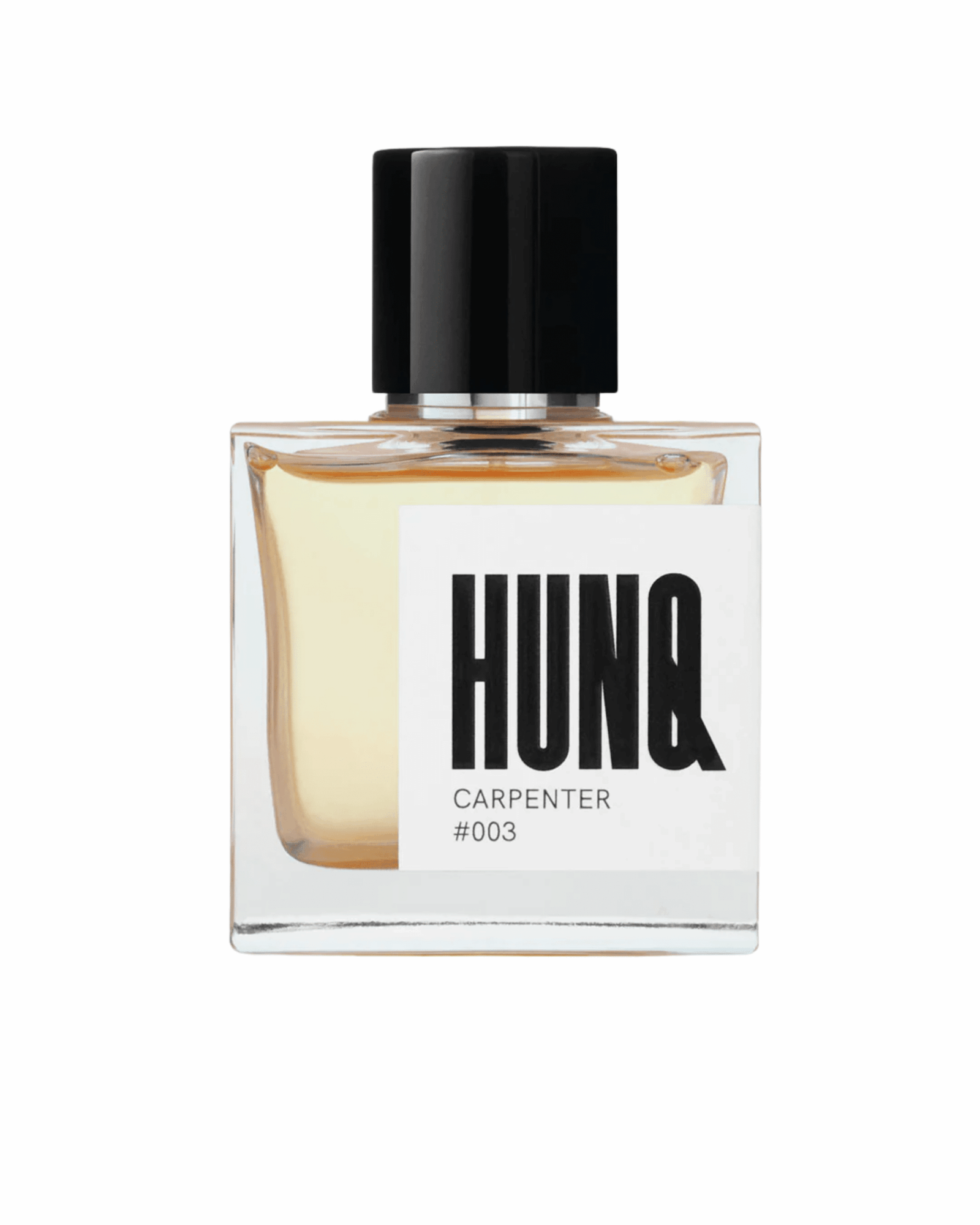 CARPENTER HUNQ
