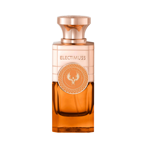 CASPIAN CHERRY ELECTIMUSS