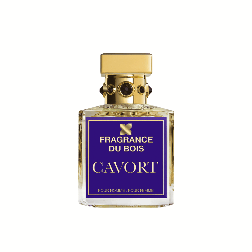 CAVORT FRAGRANCE DU BOIS