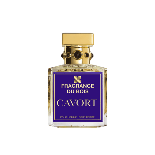 CAVORT FRAGRANCE DU BOIS