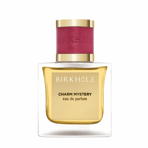 CHARM MYSTERY BIRKHOLZ
