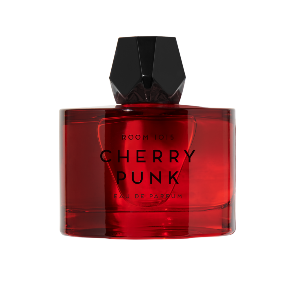 CHERRY PUNK ROOM 1015