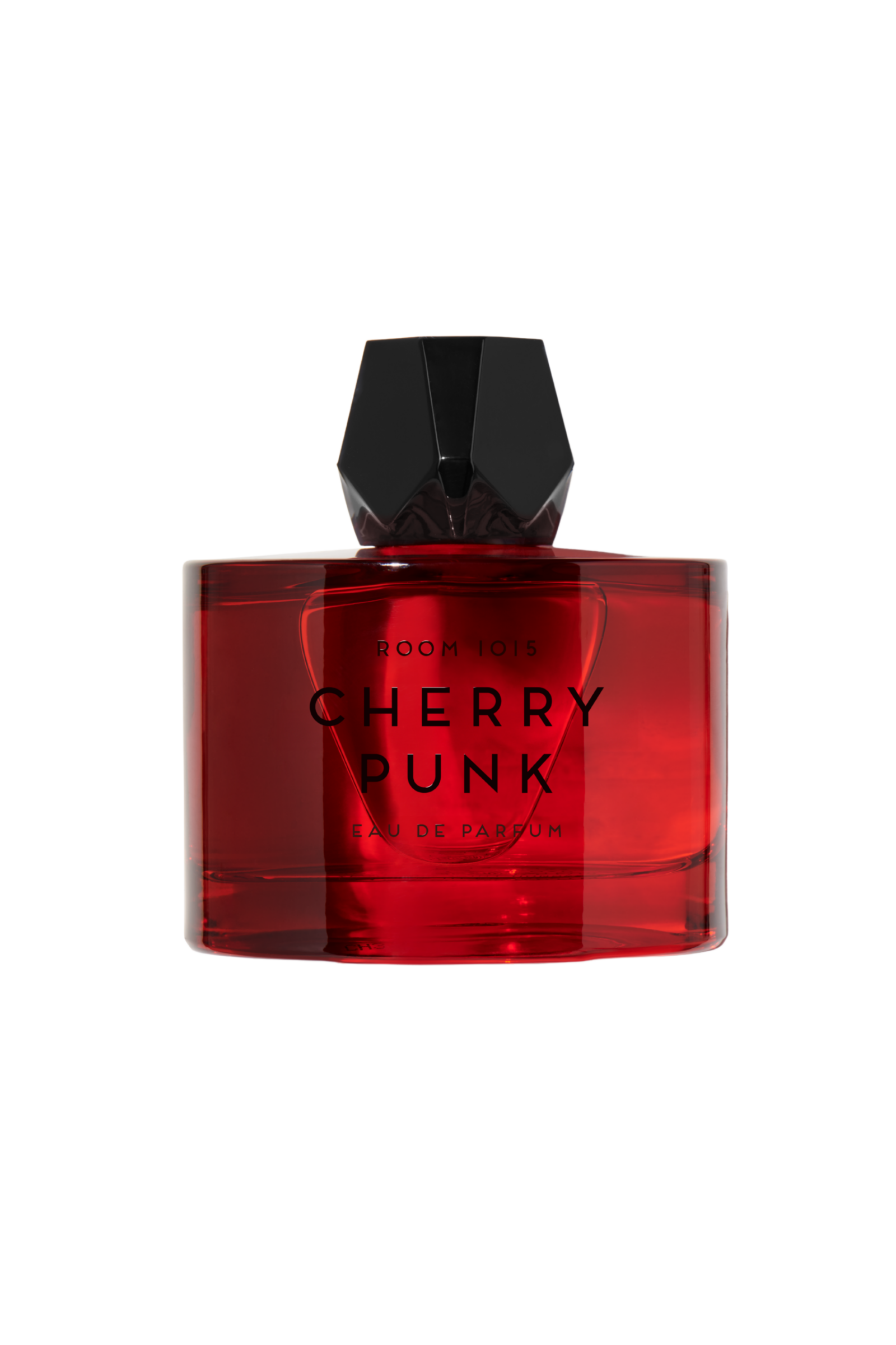 CHERRY PUNK ROOM 1015