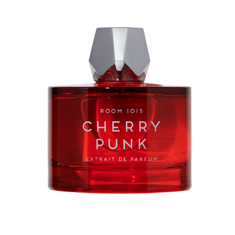 CHERRY PUNK EXTRAIT PARFUM ROOM 1015
