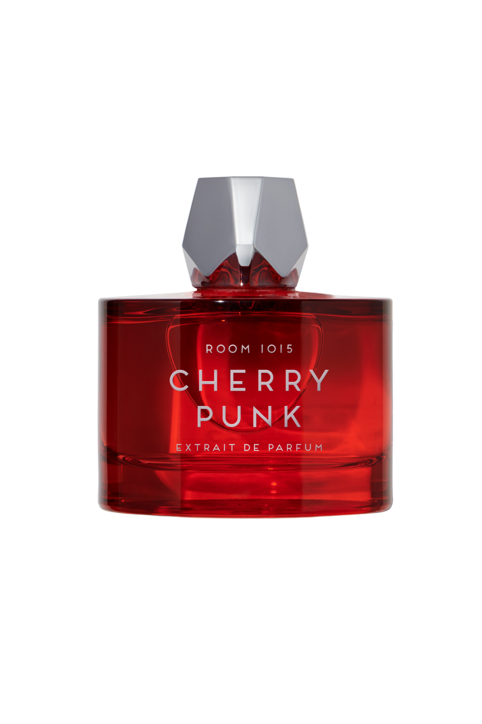 CHERRY PUNK EXTRAIT PARFUM ROOM 1015