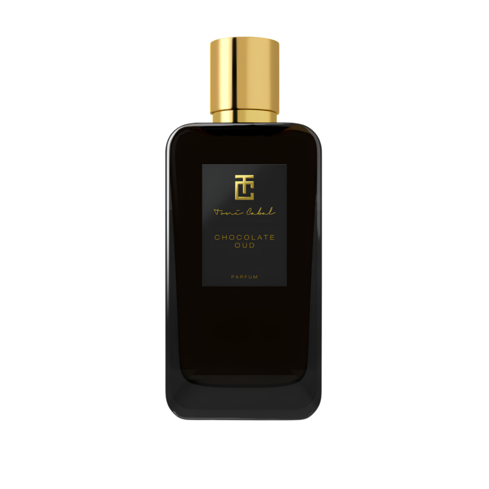 CHOCOLATE OUD TONI CABAL