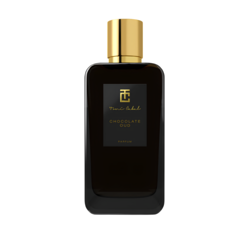 CHOCOLATE OUD TONI CABAL
