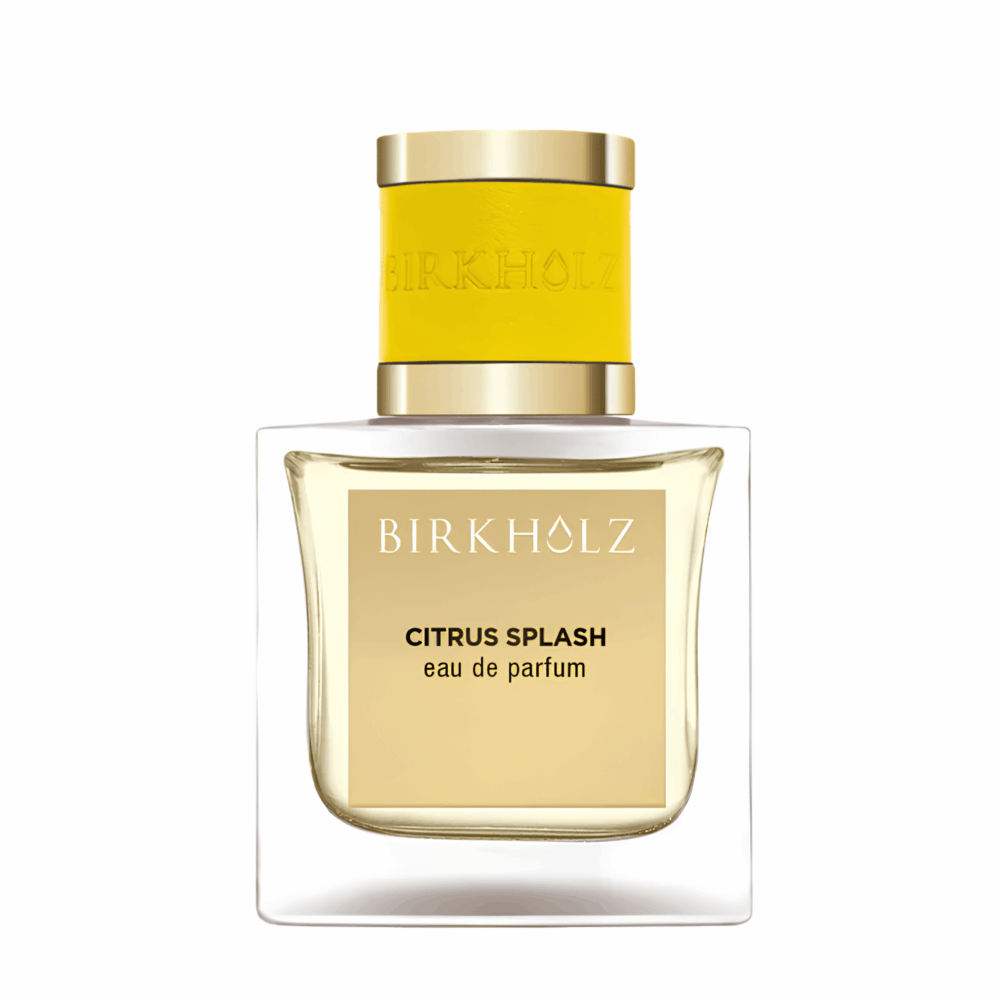CITRUS SPLASH BIRKHOLZ