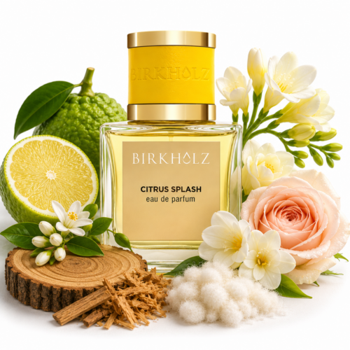 CITRUS SPLASH BIRKHOLZ