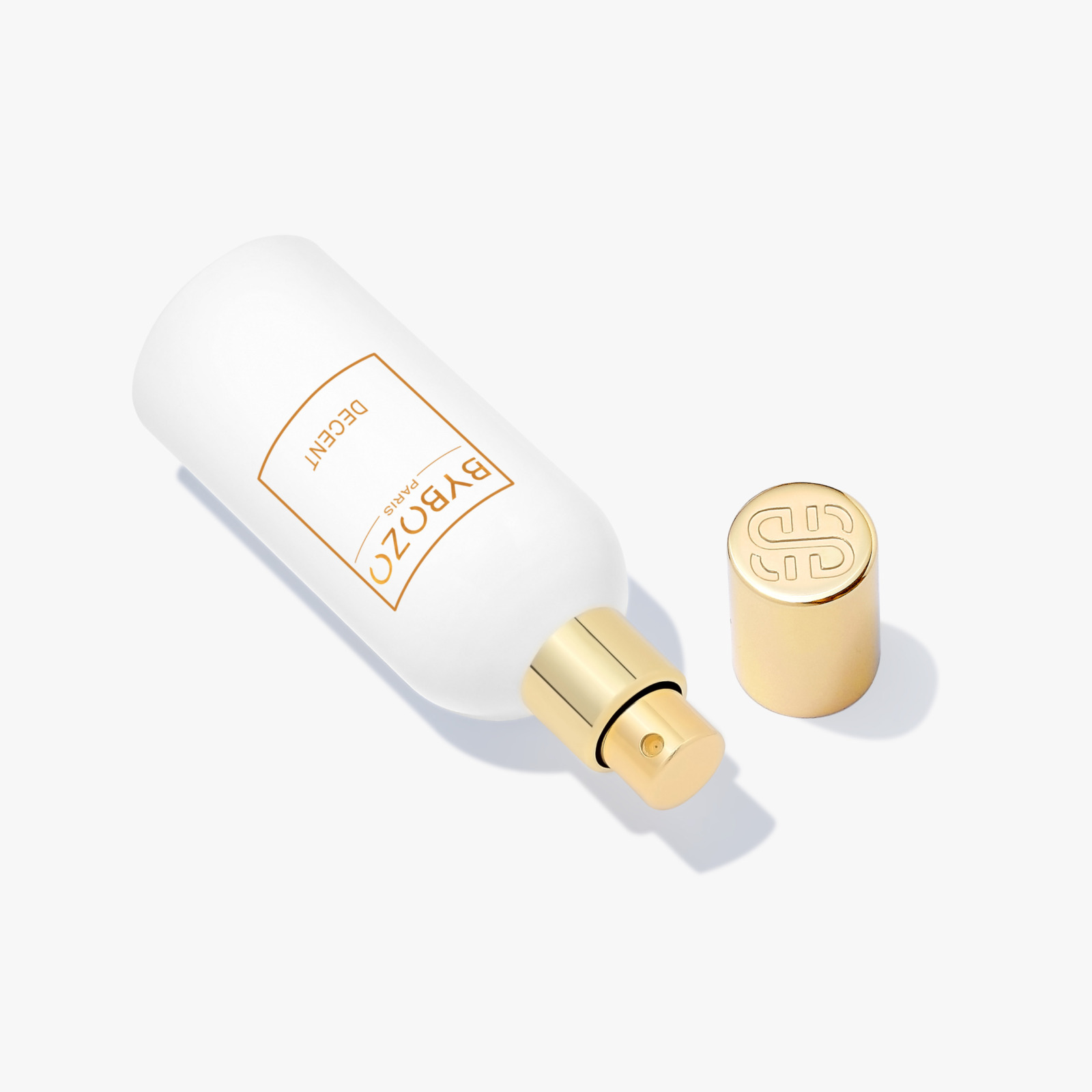 DECENT HAIR MIST BY BOZO