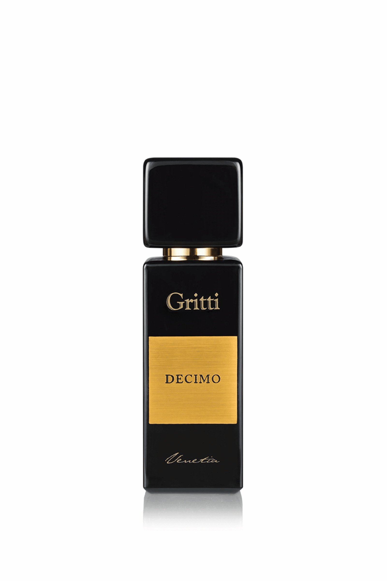 DECIMO GRITTI