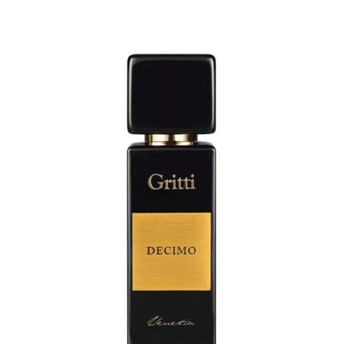 DECIMO GRITTI