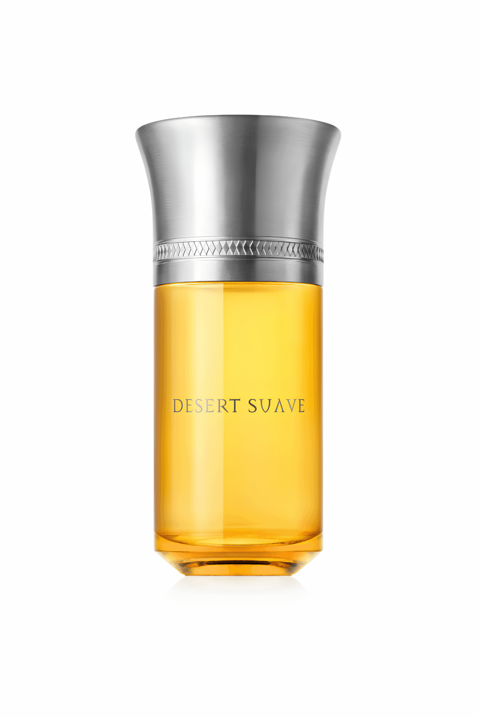DESERT SUAVE LES LIQUIDES IMAGINAIRES