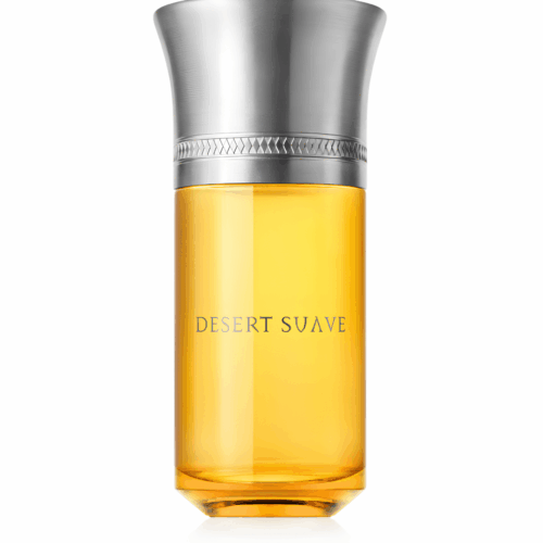 DESERT SUAVE LES LIQUIDES IMAGINAIRES