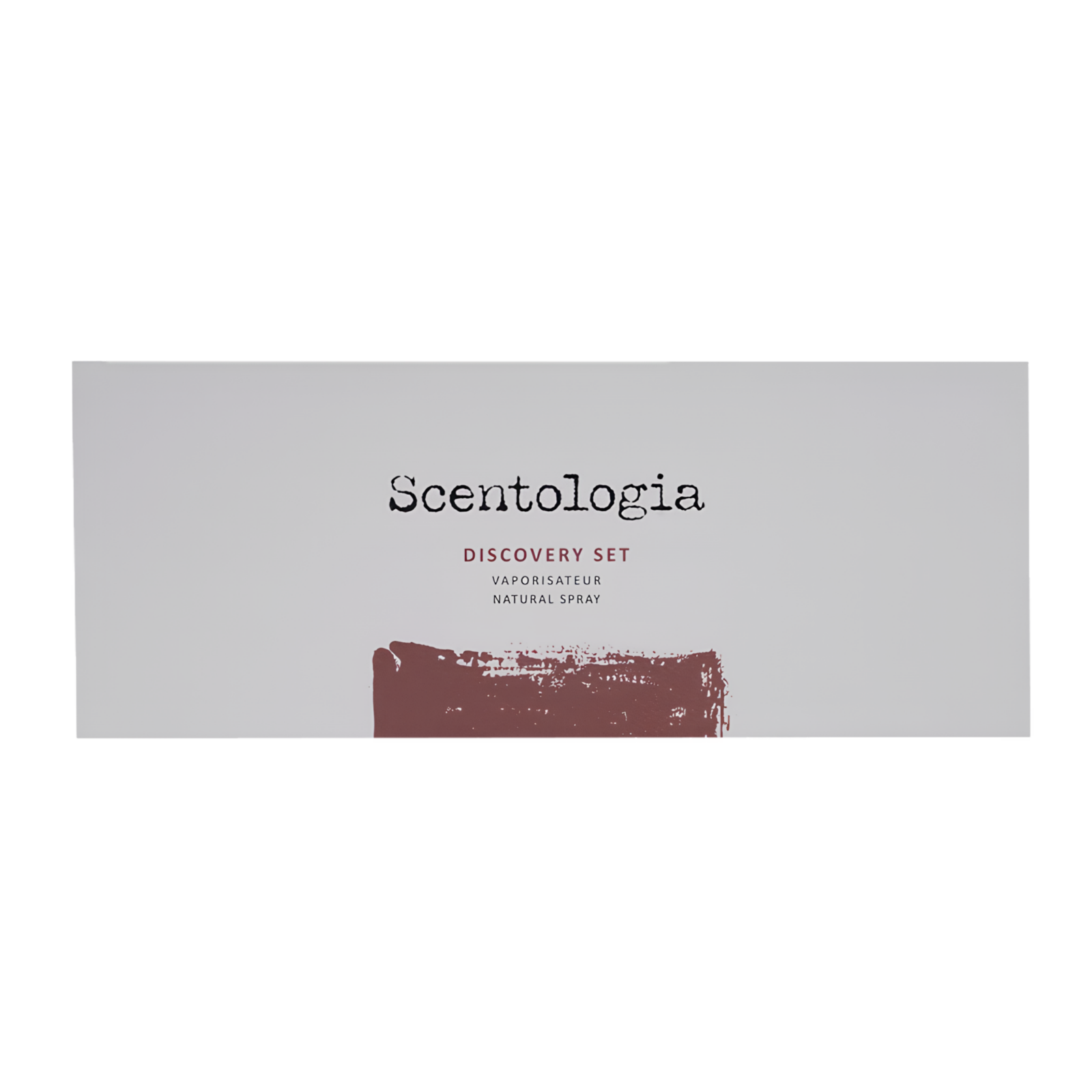 DISCOVERY SET 9x2ml SCENTOLOGIA