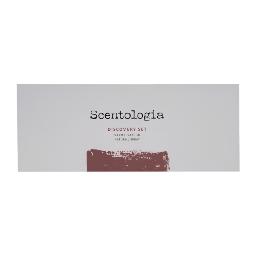 DISCOVERY SET 9x2ml SCENTOLOGIA