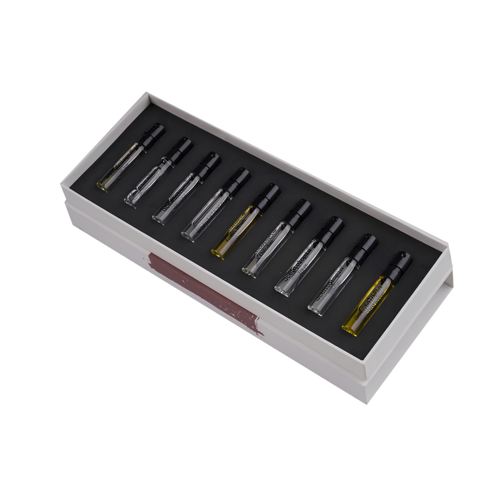 DISCOVERY SET 9x2ml SCENTOLOGIA