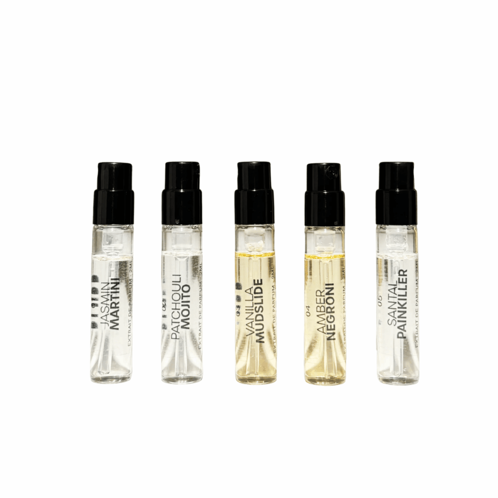 BLNDR GRPHY DISCOVERY SET BLNDR GRPHY