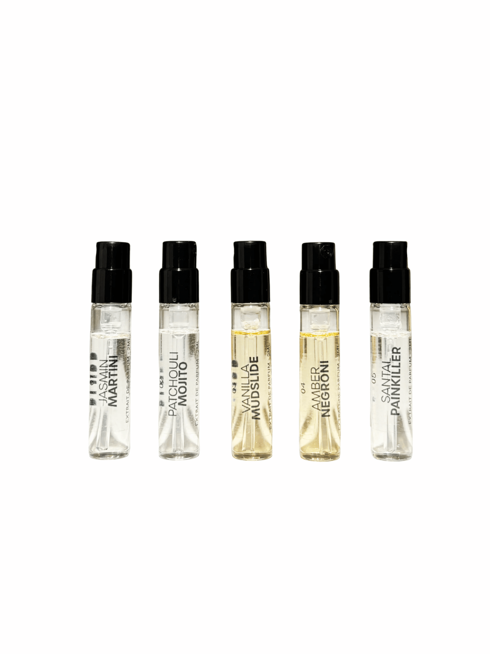 BLNDR GRPHY DISCOVERY SET BLNDR GRPHY