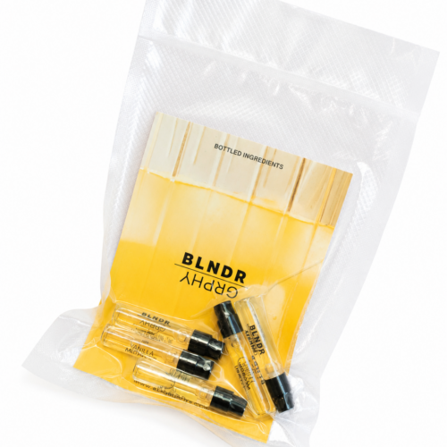 BLNDR GRPHY DISCOVERY SET BLNDR GRPHY