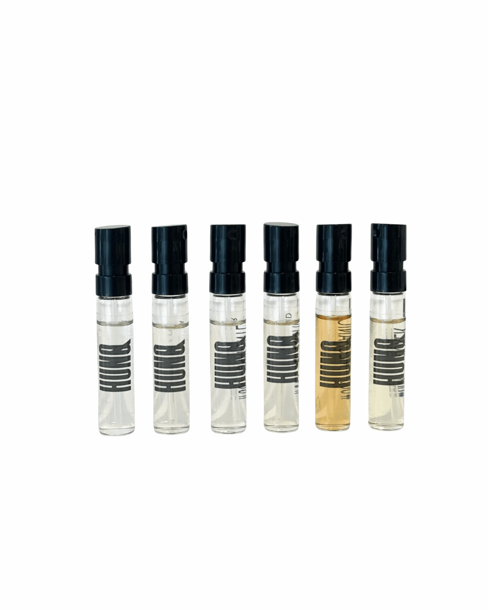 HUNQ DISCOVERY SET HUNQ
