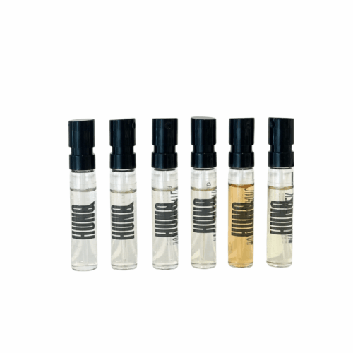 HUNQ DISCOVERY SET HUNQ
