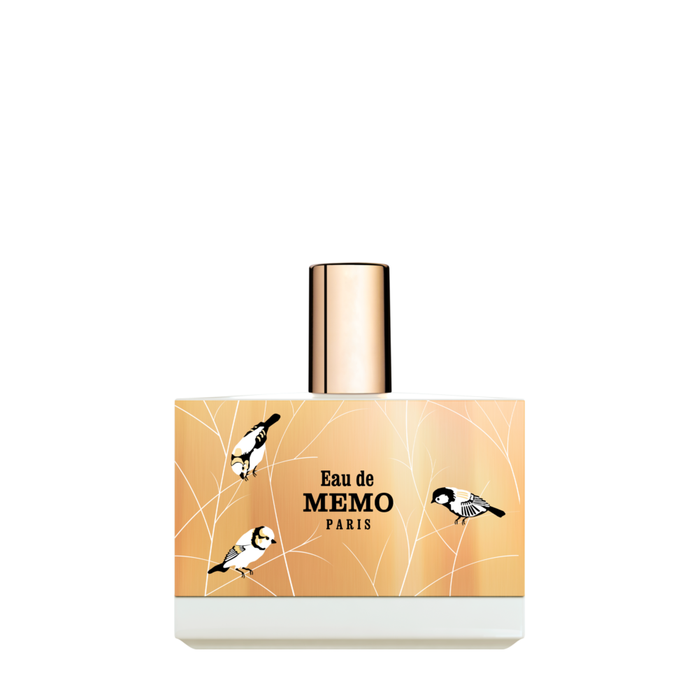 EAU DE MEMO MEMO PARIS