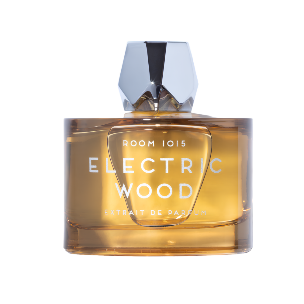 ELECTRIC WOOD EXTRAIT DE PARFUM ROOM 1015