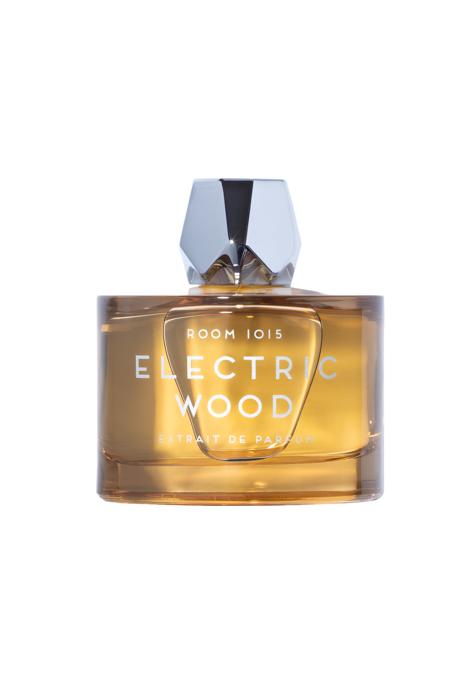 ELECTRIC WOOD EXTRAIT DE PARFUM ROOM 1015