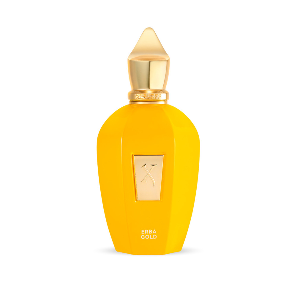 ERBA GOLD XERJOFF
