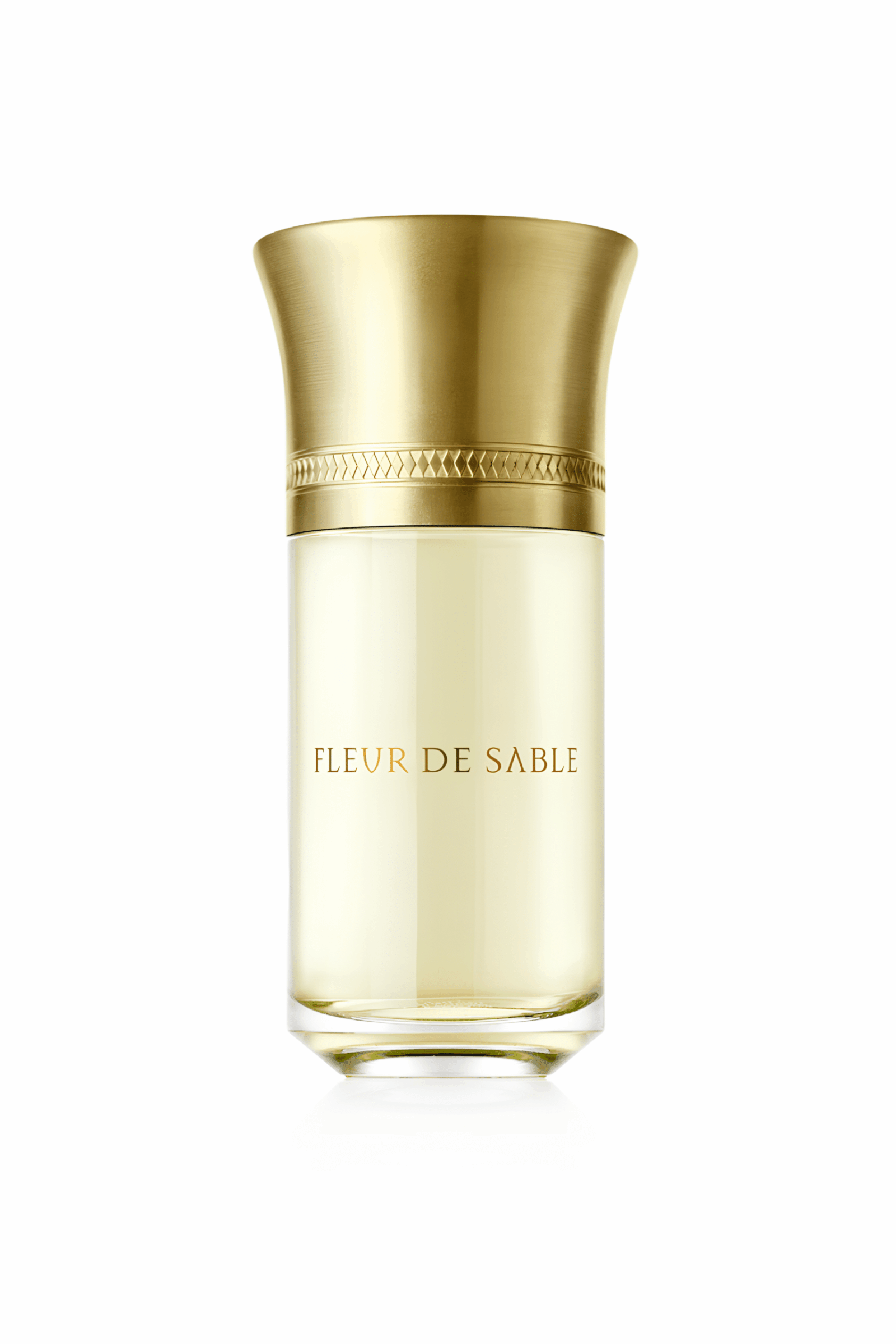 FLEUR DE SABLE LES LIQUIDES IMAGINAIRES
