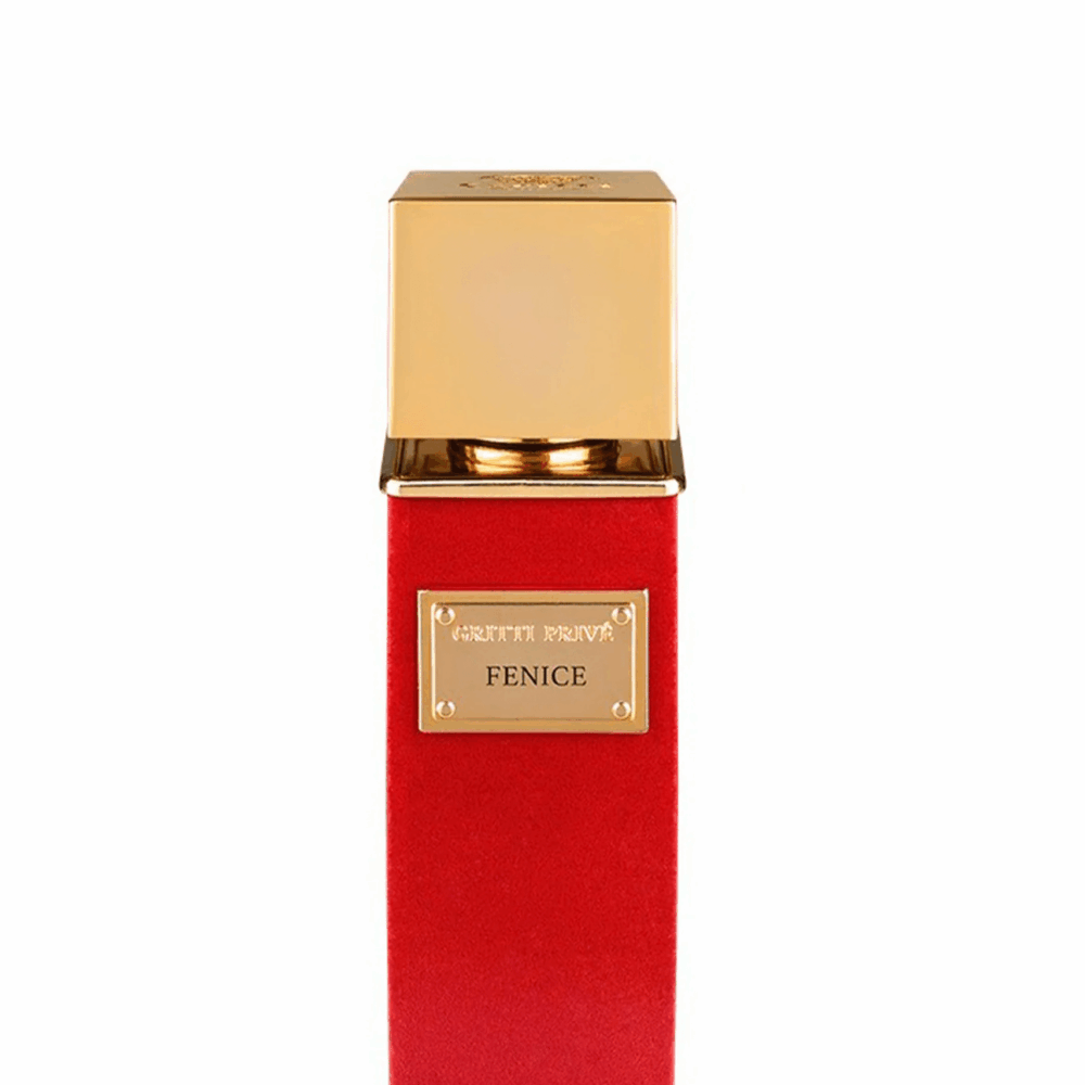 FENICE GRITTI