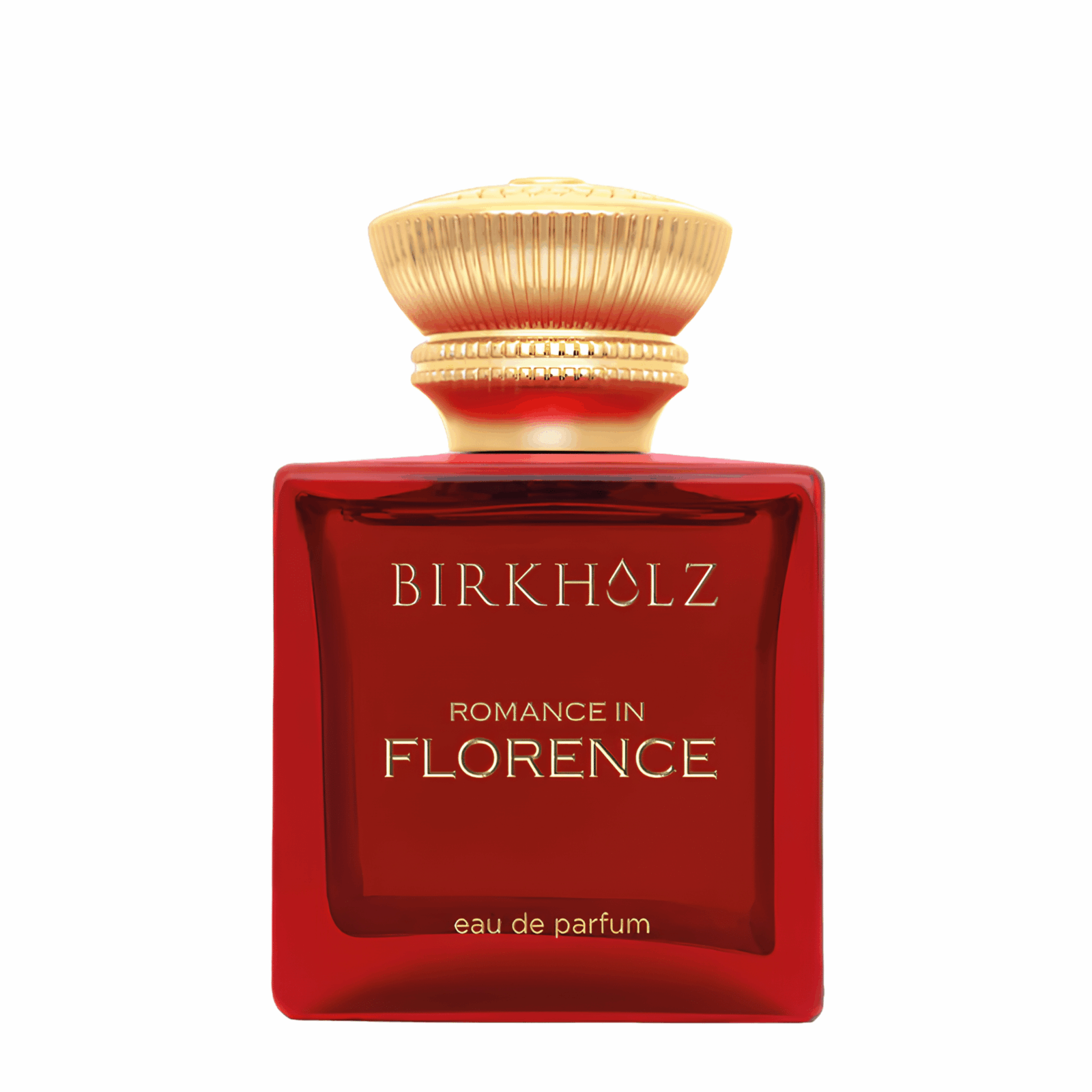 ROMANCE IN FLORENCE BIRKHOLZ
