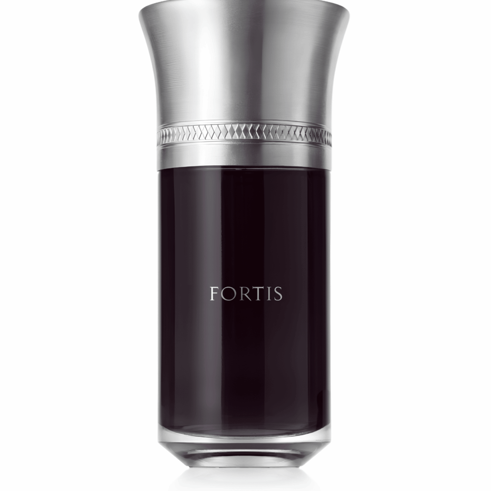 FORTIS LES LIQUIDES IMAGINAIRES