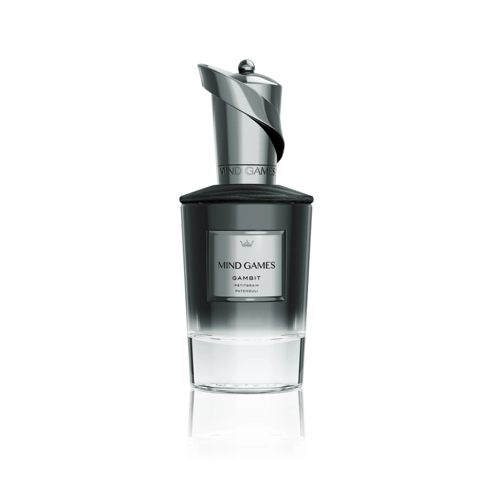 GAMBIT EXTRAIT DE PARFUM MIND GAMES