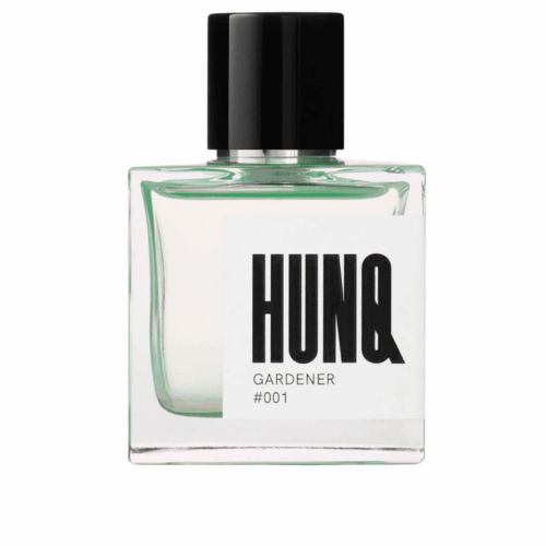 GARDENER HUNQ