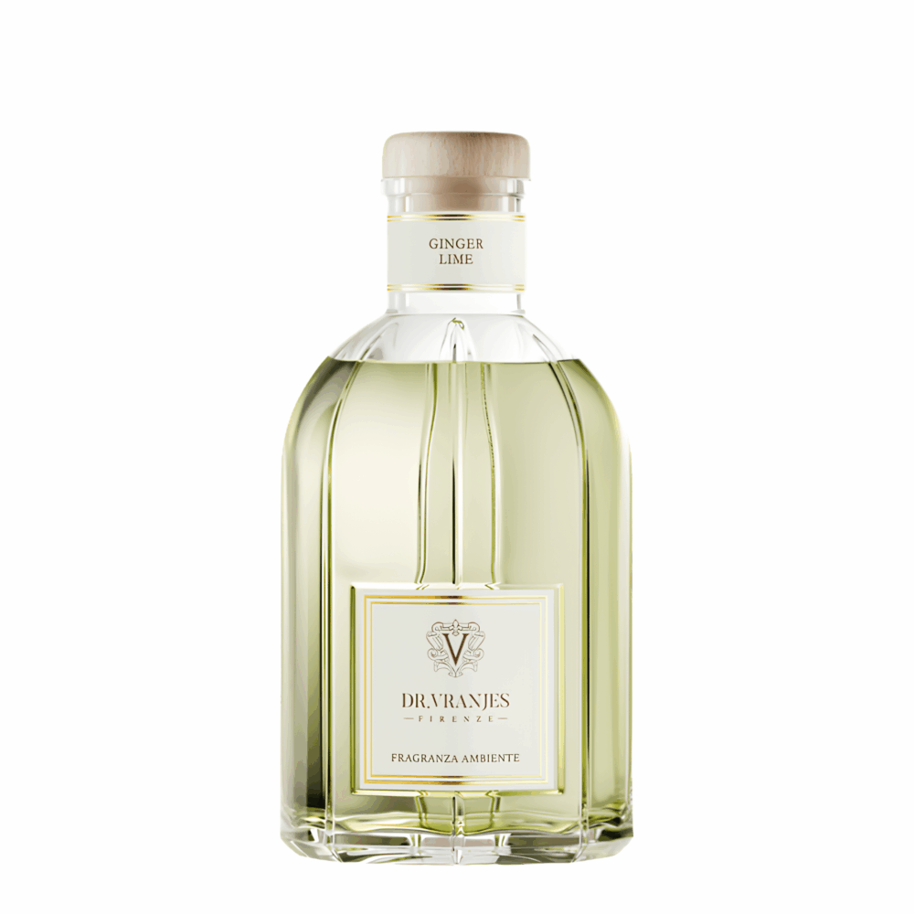 GINGER LIME DR. VRANJES