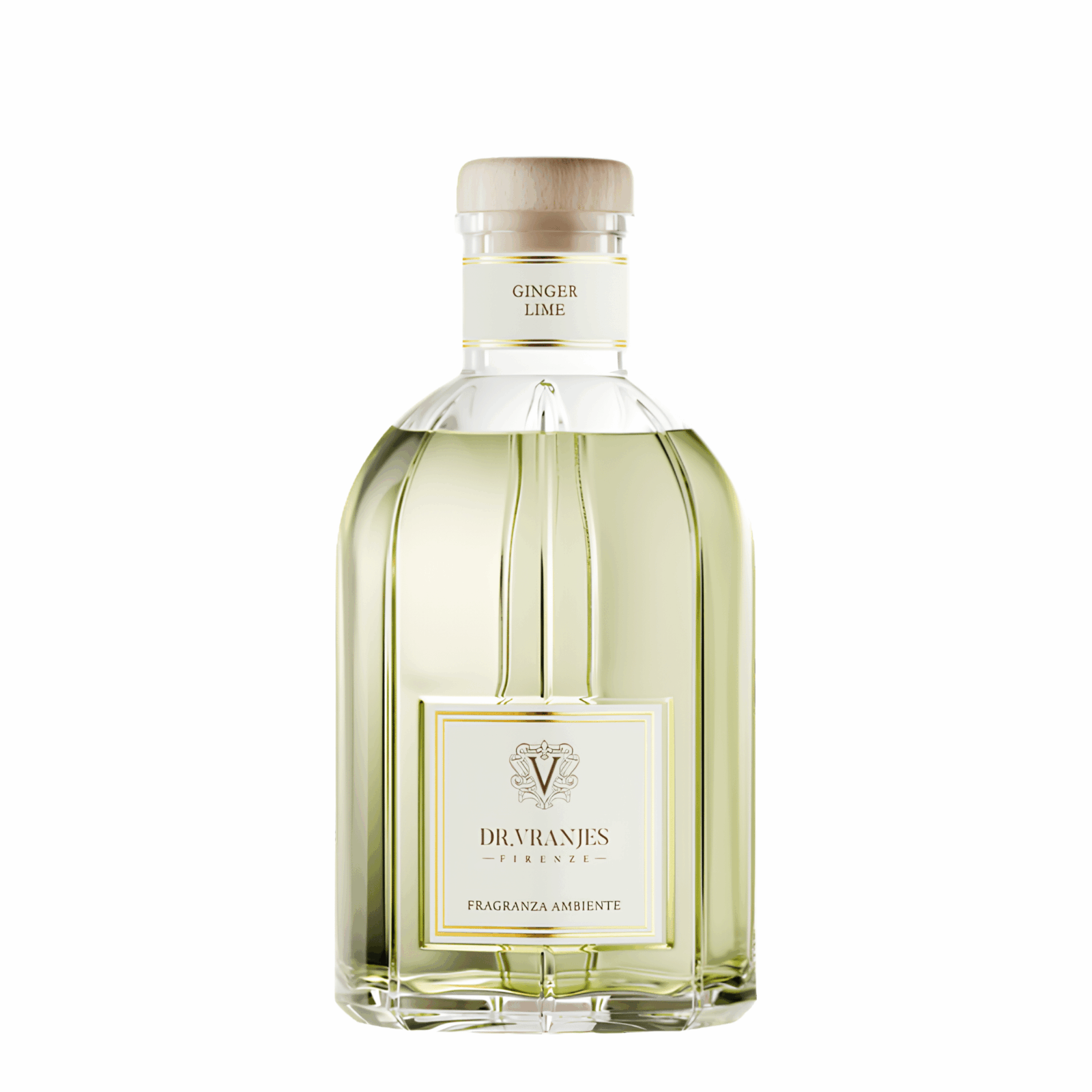 GINGER LIME DR. VRANJES