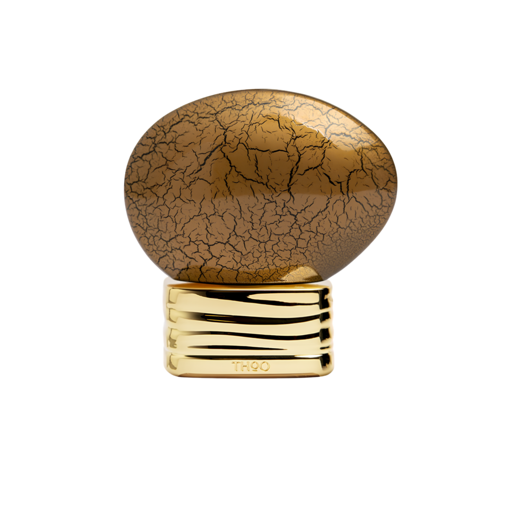 GOLDEN POWDER THE HOUSE OF OUD