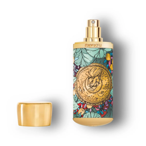 GONG FLORAÏKU