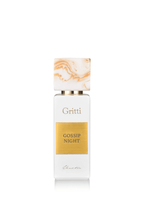 GOSSIP NIGHT GRITTI
