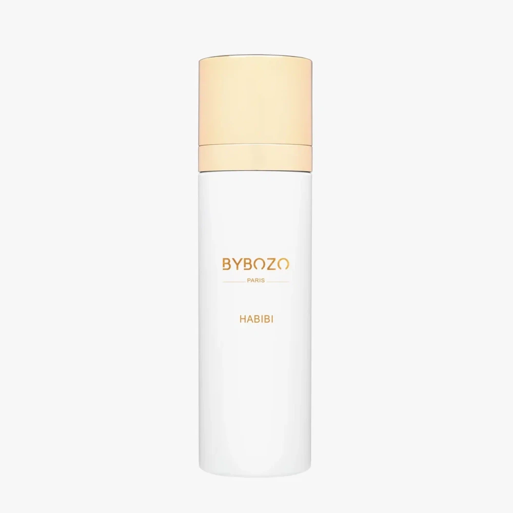 HABIBI ALL-OVER SPRAY BY BOZO